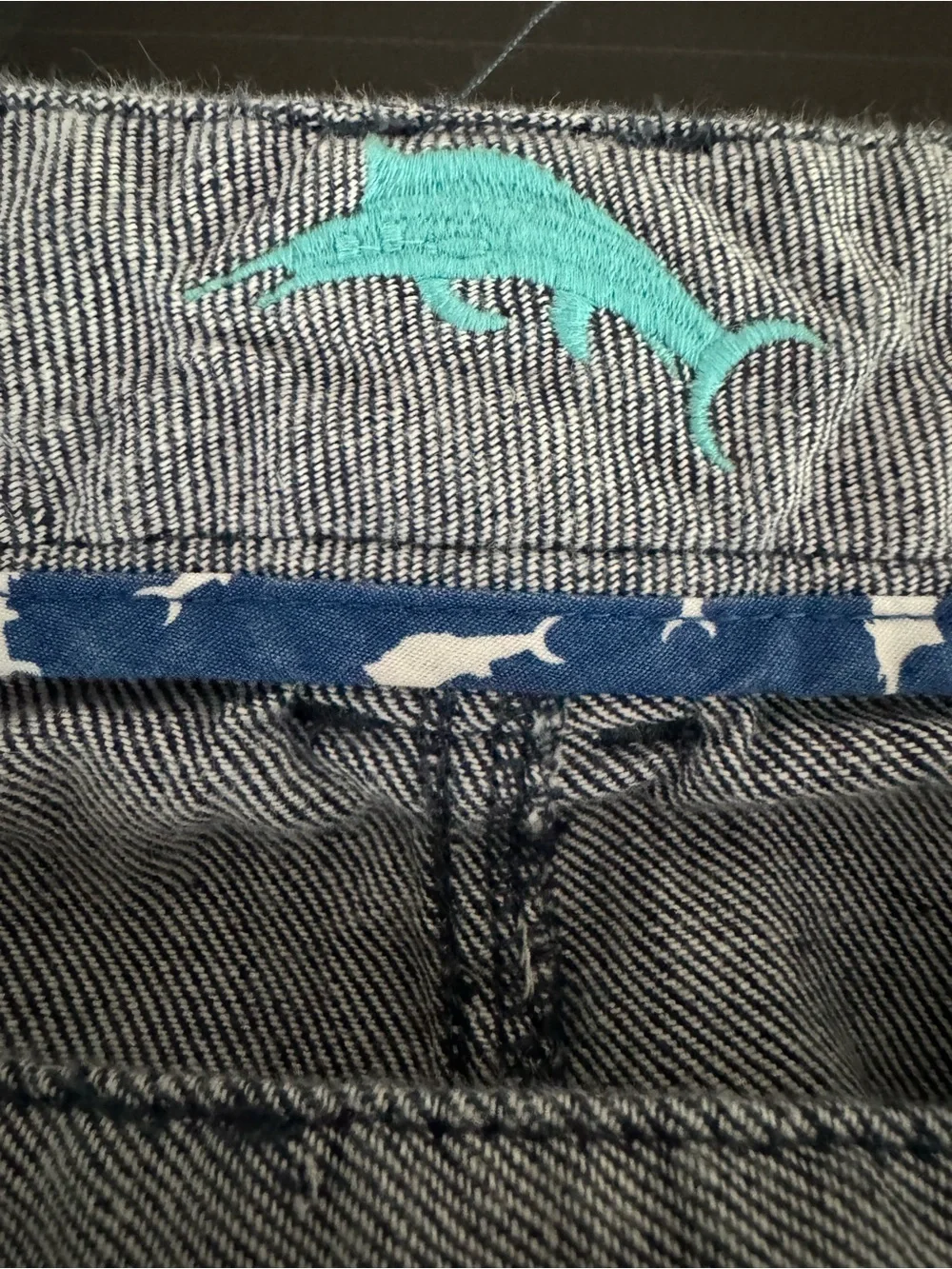 Tommy Bahama classic tommy